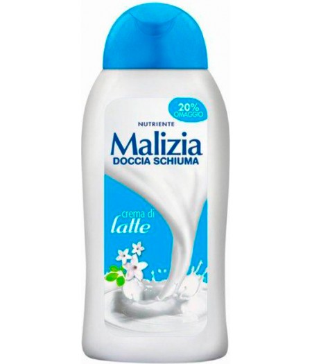 DOCCIA MALIZIA CREMA LAT.ML300
